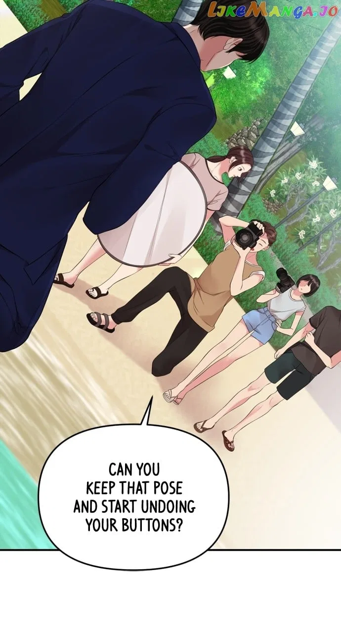To You, Who Keep the Star Chapter 143 – Page 3