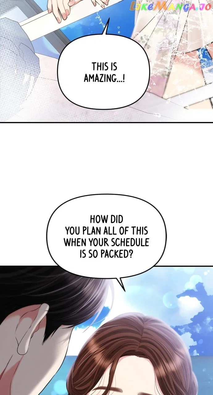 To You, Who Keep the Star Chapter 143 – Page 26