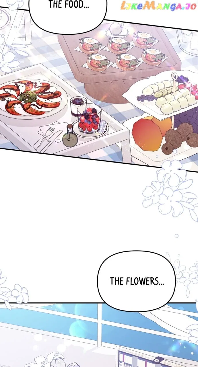 To You, Who Keep the Star Chapter 143 – Page 28