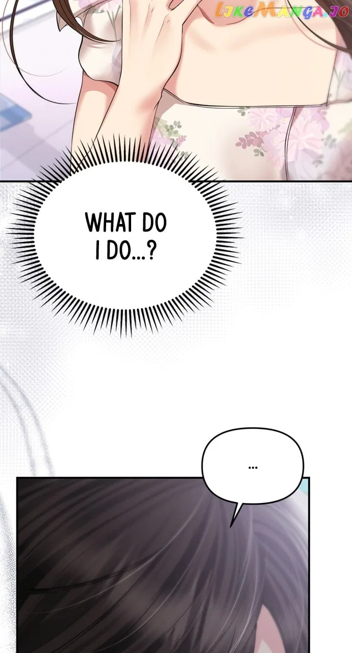 To You, Who Keep the Star Chapter 143 – Page 55