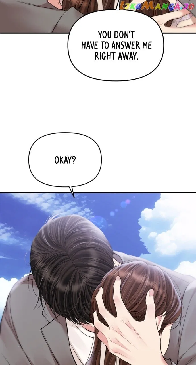 To You, Who Keep the Star Chapter 143 – Page 62