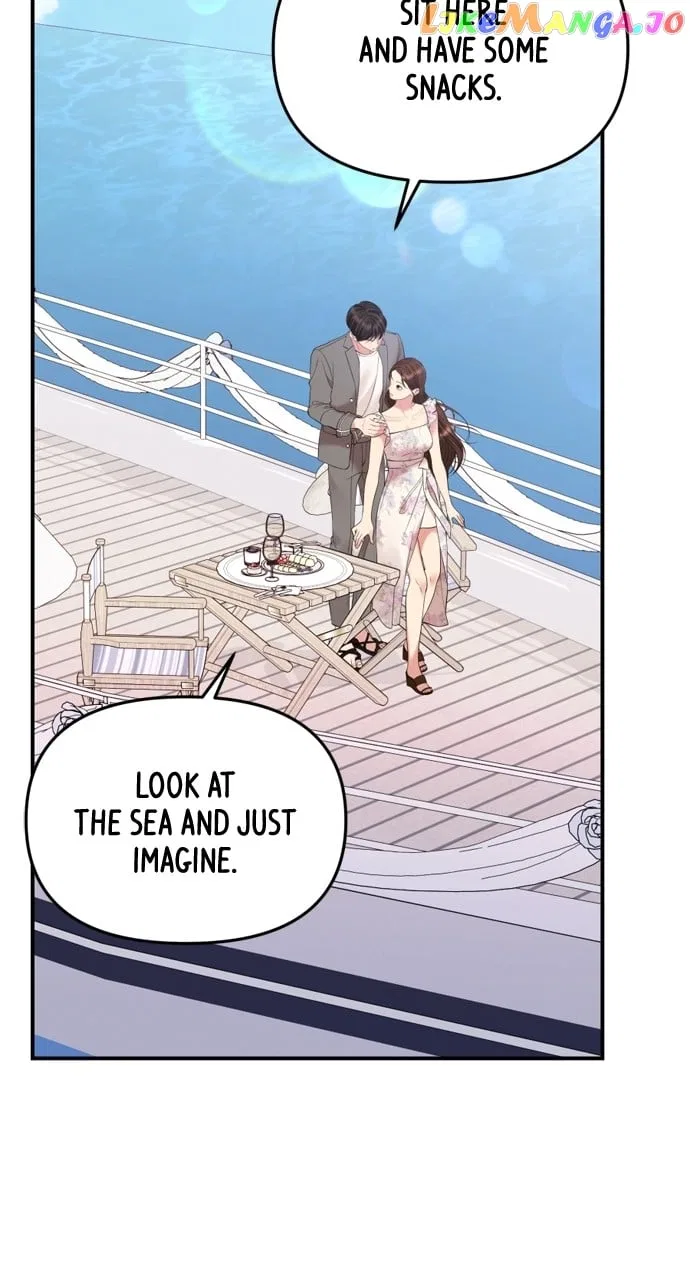 To You, Who Keep the Star Chapter 143 – Page 69