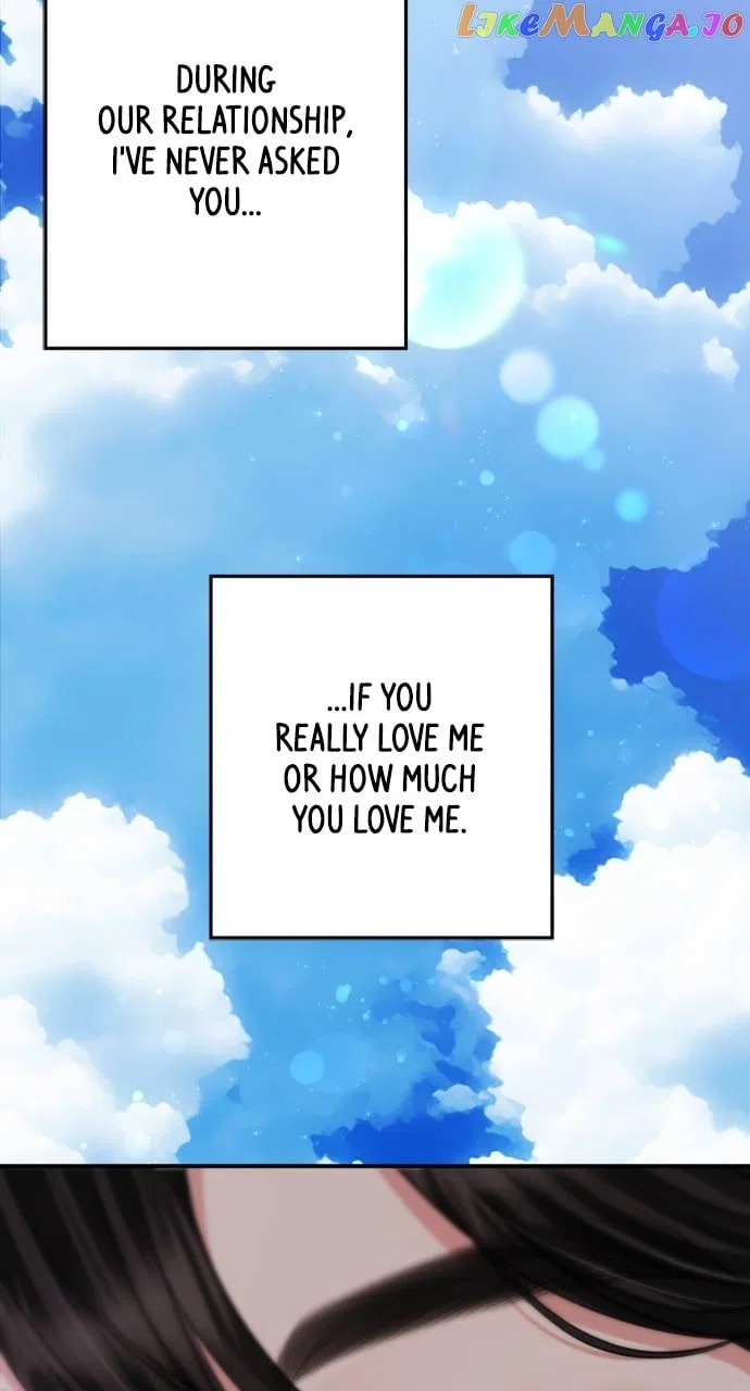 To You, Who Keep the Star Chapter 143 – Page 82