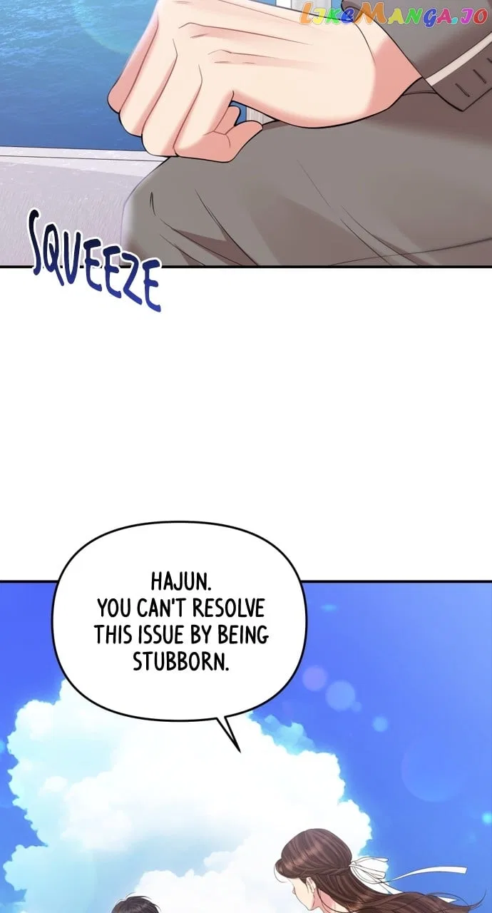 To You, Who Keep the Star Chapter 143 – Page 94