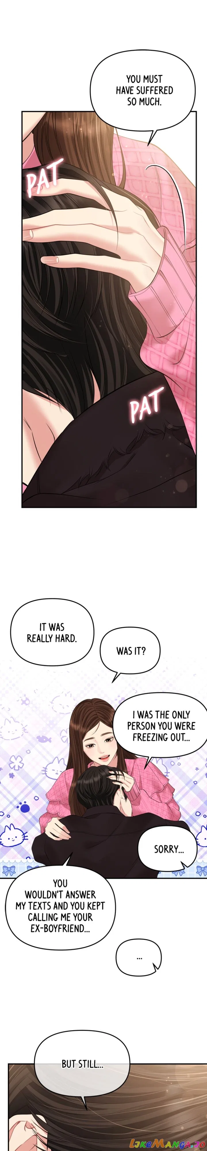 To You, Who Keep the Star Chapter 139 – Page 13
