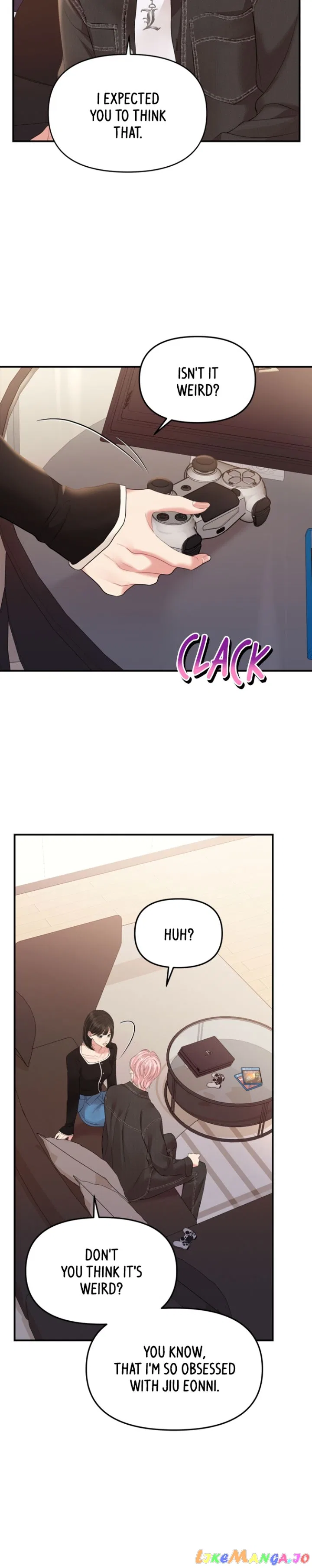 To You, Who Keep the Star Chapter 139 – Page 28