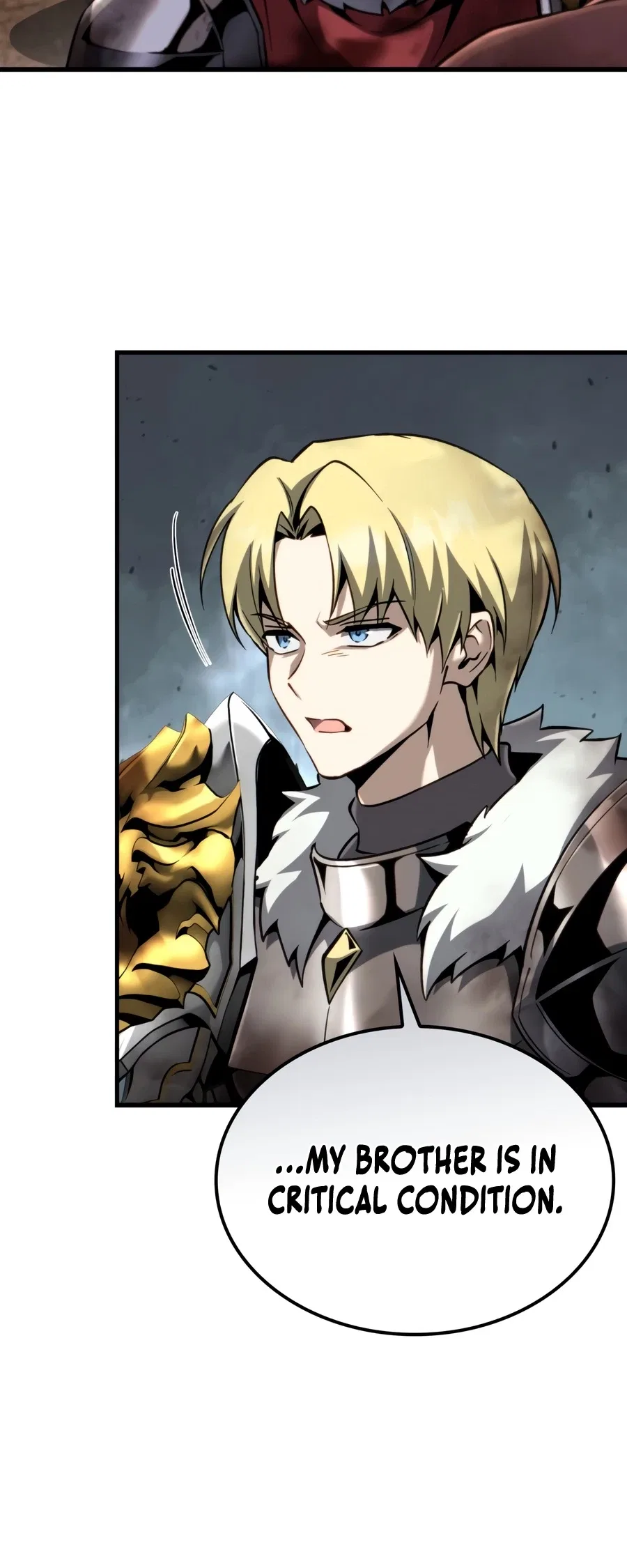 I Became the First Prince: Legend of Sword's Song Chapter 47 – Page 15