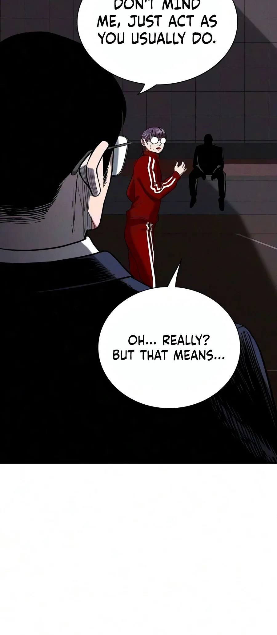 Debtbound by Blood Chapter 37 – Page 3