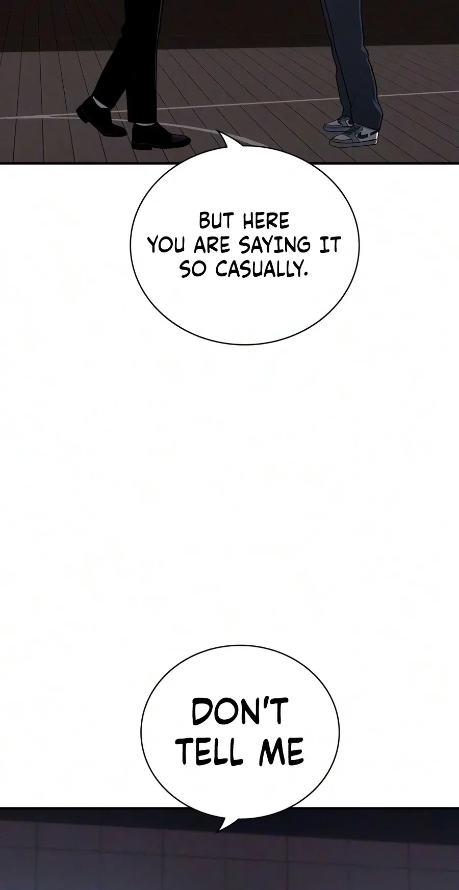 Debtbound by Blood Chapter 37 – Page 5