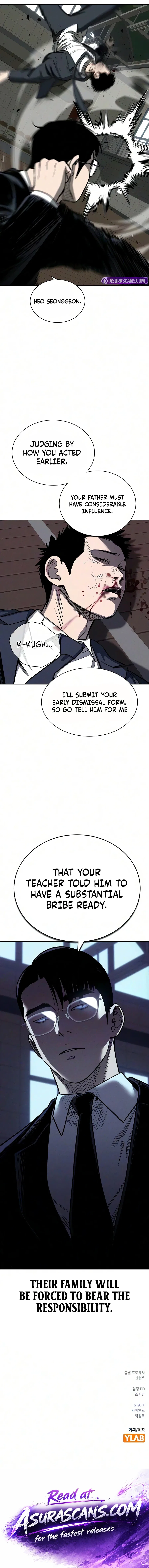 Debtbound by Blood Chapter 37 – Page 20