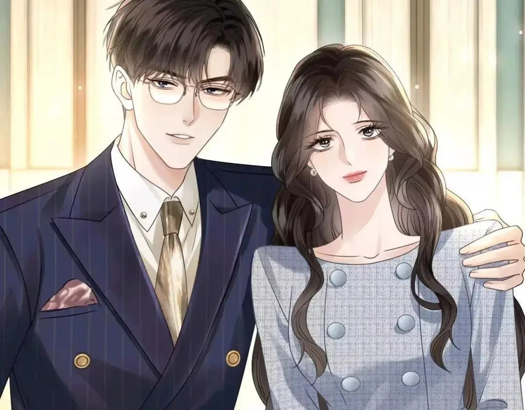 Deeply In Love Chapter 94 – Page 28