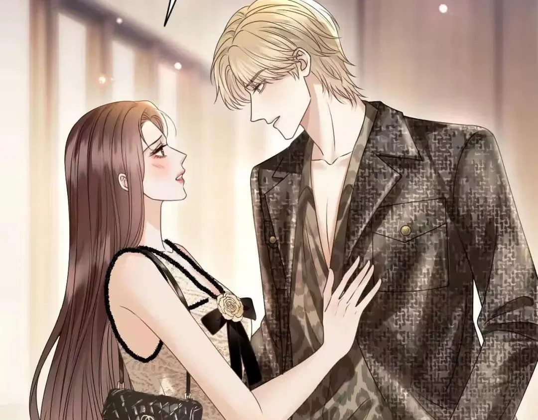 Deeply In Love Chapter 94 – Page 46