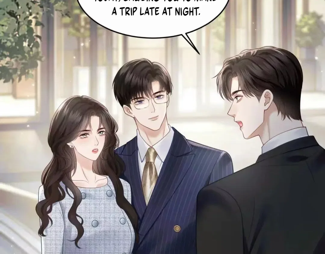Deeply In Love Chapter 94 – Page 59