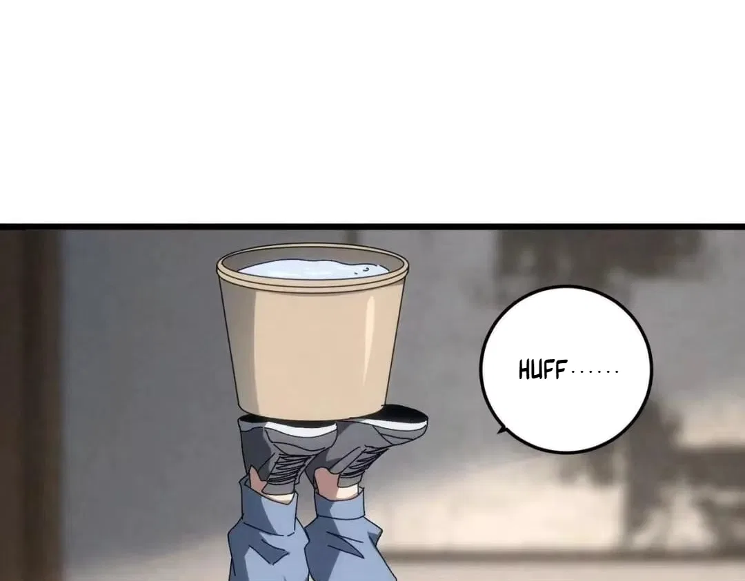 Rebirth of the Campus Special Forces Soldier Chapter 72 – Page 6