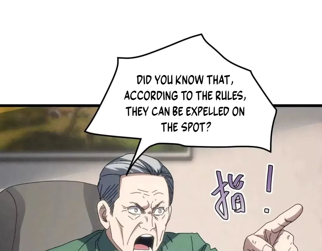 Rebirth of the Campus Special Forces Soldier Chapter 72 – Page 18