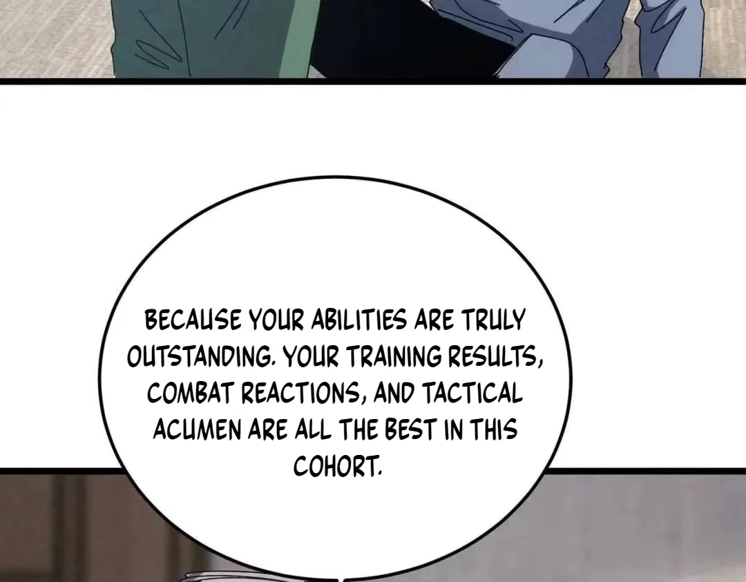Rebirth of the Campus Special Forces Soldier Chapter 72 – Page 73