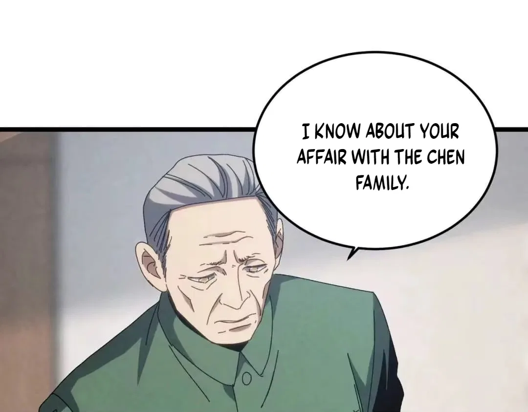 Rebirth of the Campus Special Forces Soldier Chapter 72 – Page 79