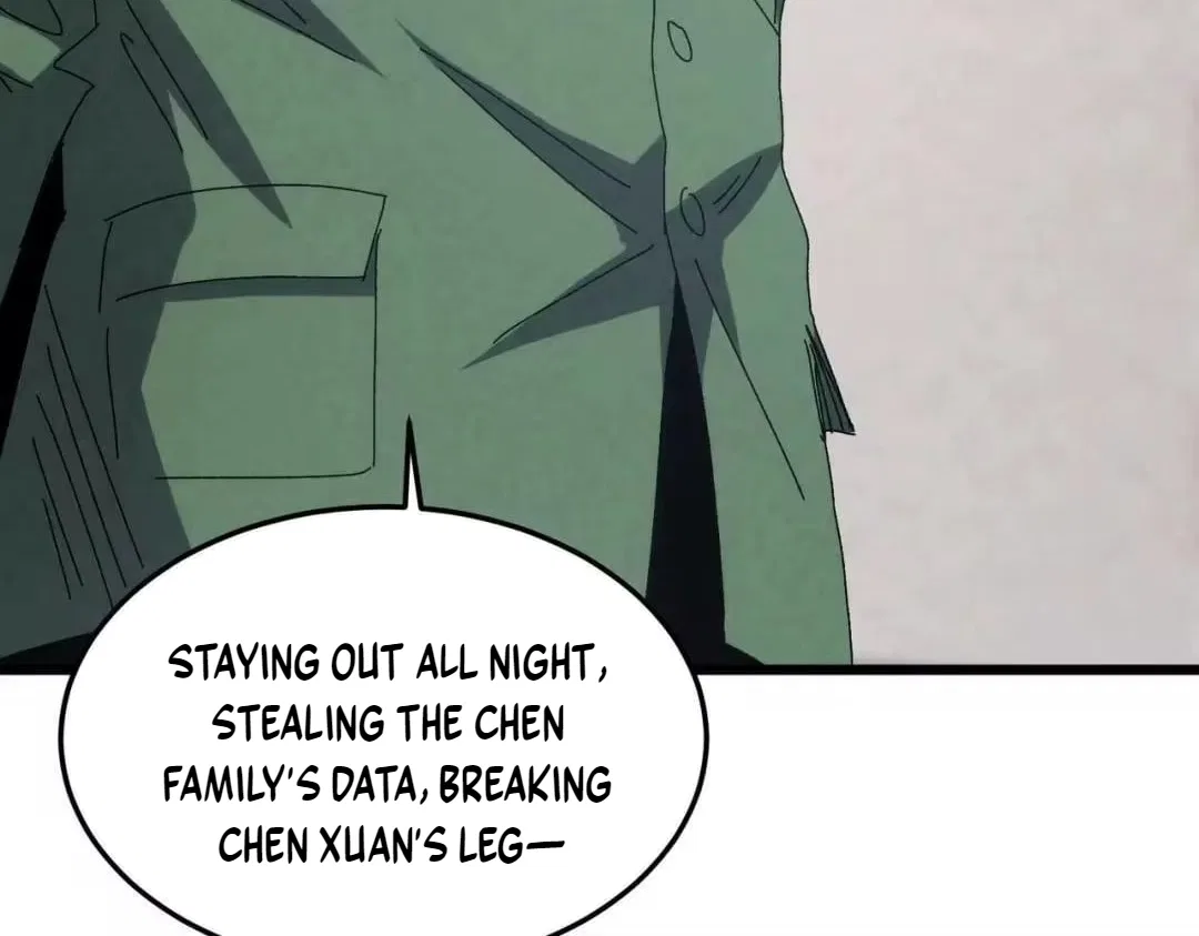 Rebirth of the Campus Special Forces Soldier Chapter 72 – Page 85