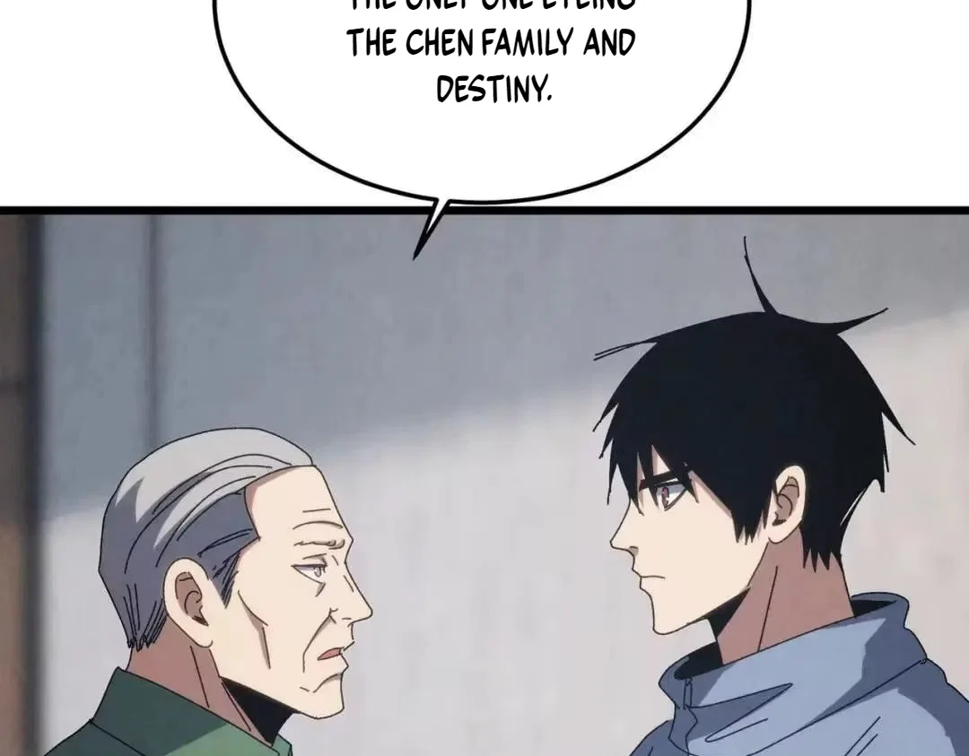 Rebirth of the Campus Special Forces Soldier Chapter 72 – Page 93