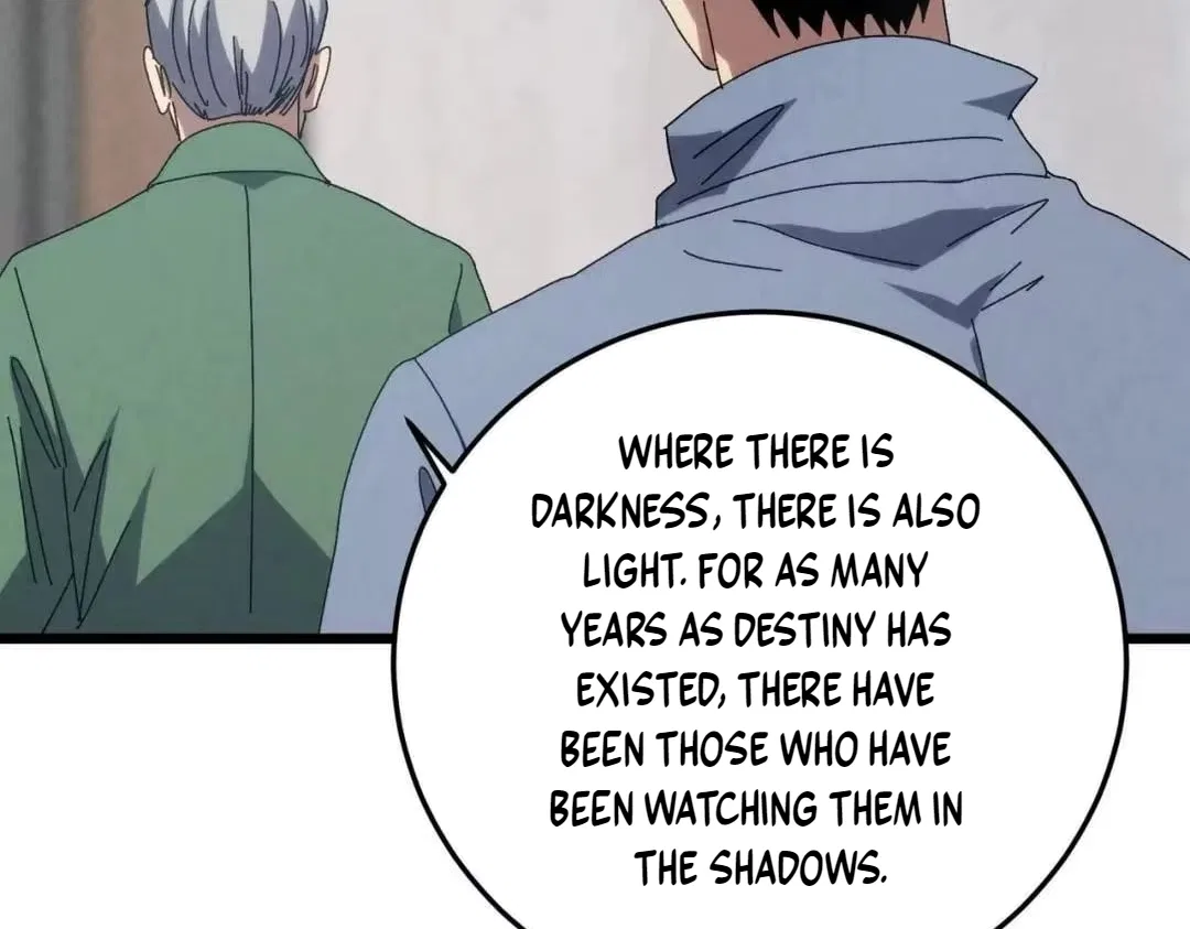 Rebirth of the Campus Special Forces Soldier Chapter 72 – Page 96