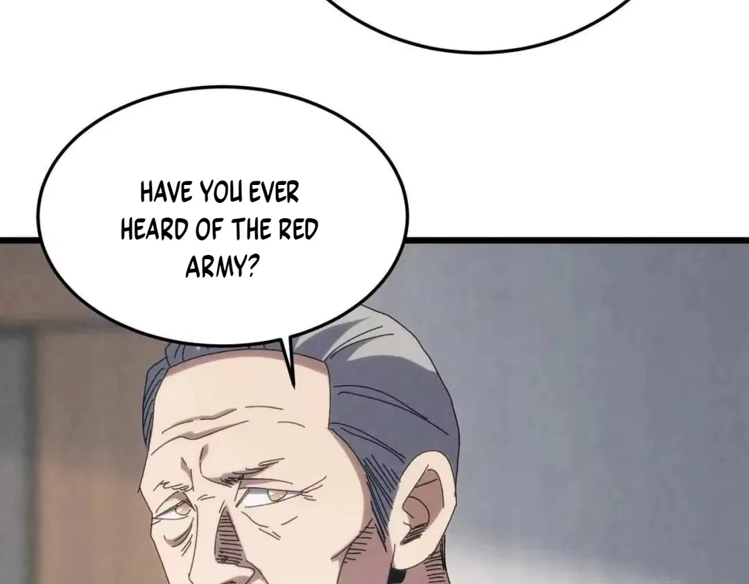 Rebirth of the Campus Special Forces Soldier Chapter 72 – Page 97