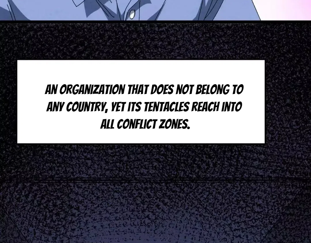 Rebirth of the Campus Special Forces Soldier Chapter 71 – Page 7