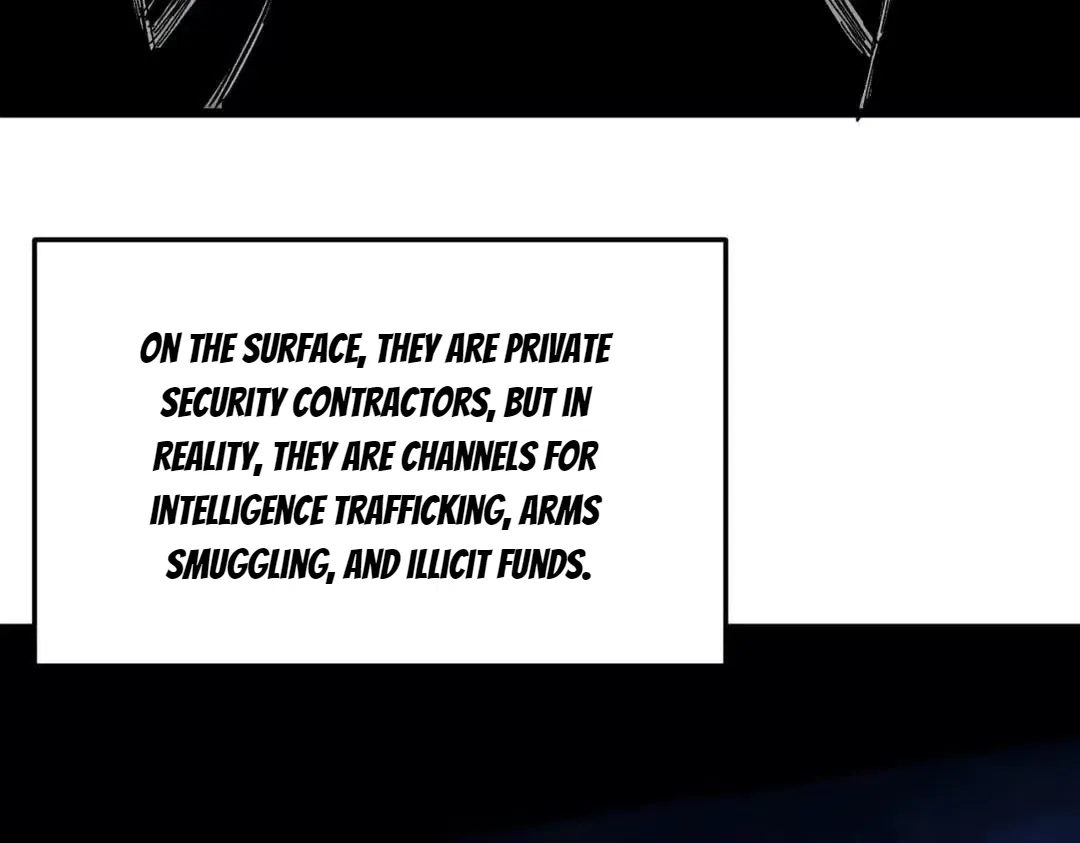 Rebirth of the Campus Special Forces Soldier Chapter 71 – Page 10