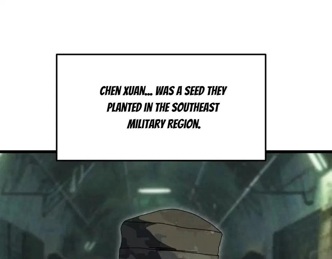 Rebirth of the Campus Special Forces Soldier Chapter 71 – Page 15