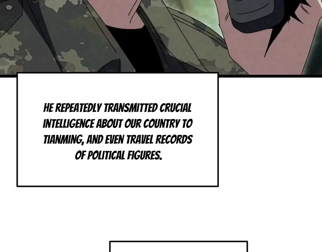 Rebirth of the Campus Special Forces Soldier Chapter 71 – Page 19