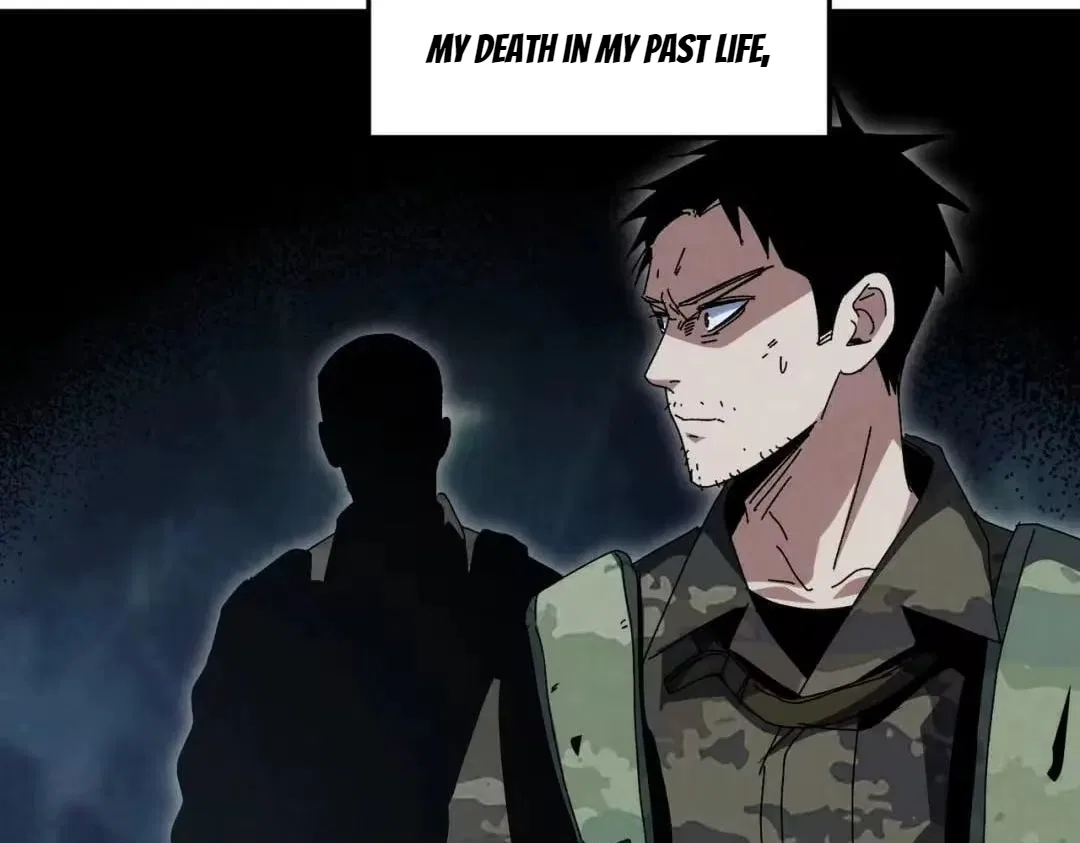 Rebirth of the Campus Special Forces Soldier Chapter 71 – Page 20