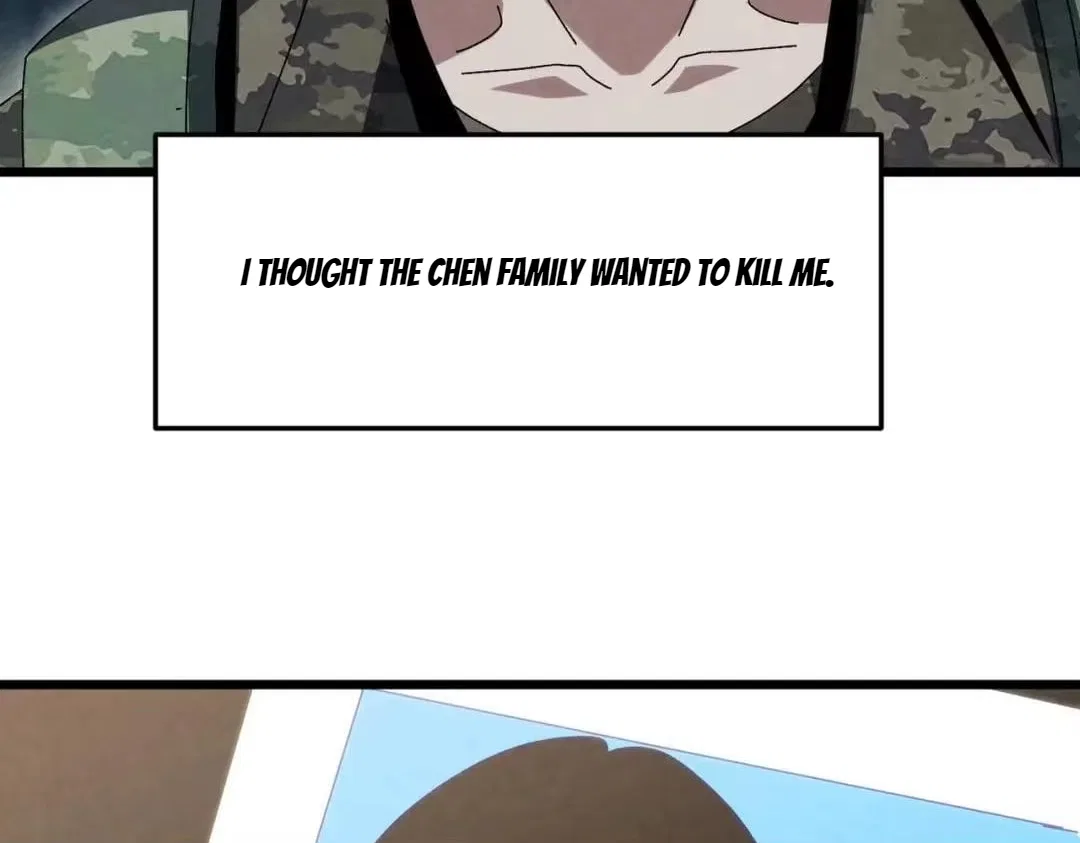 Rebirth of the Campus Special Forces Soldier Chapter 71 – Page 24