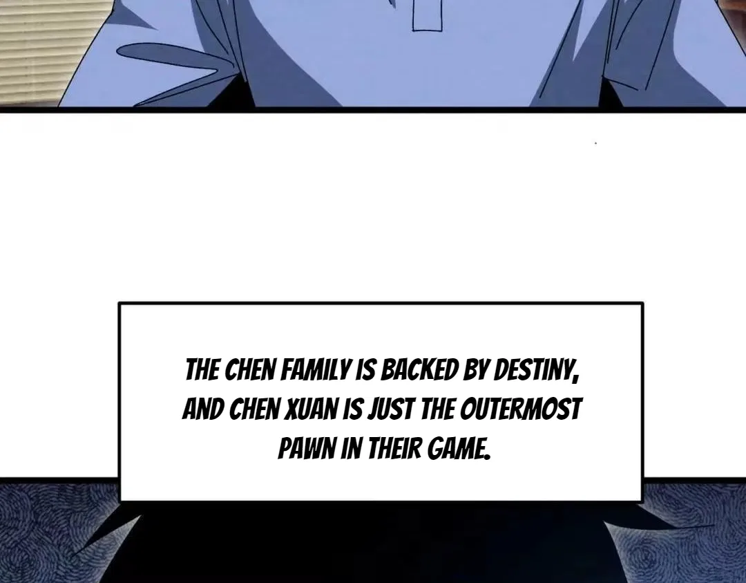 Rebirth of the Campus Special Forces Soldier Chapter 71 – Page 28