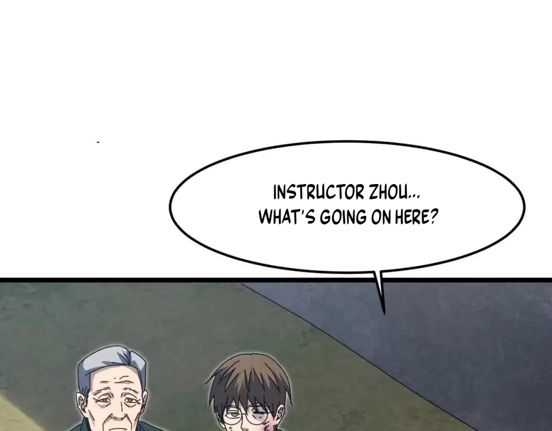 Rebirth of the Campus Special Forces Soldier Chapter 71 – Page 74