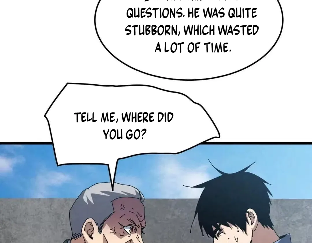 Rebirth of the Campus Special Forces Soldier Chapter 71 – Page 80