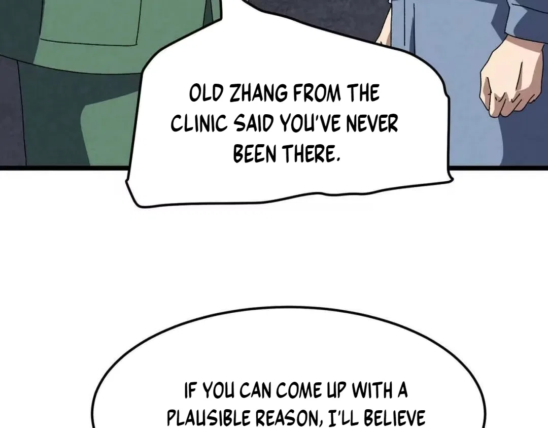 Rebirth of the Campus Special Forces Soldier Chapter 71 – Page 82