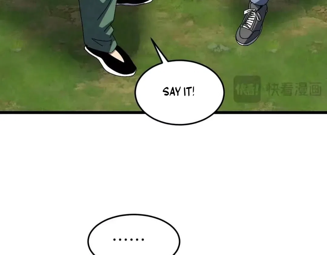 Rebirth of the Campus Special Forces Soldier Chapter 71 – Page 87