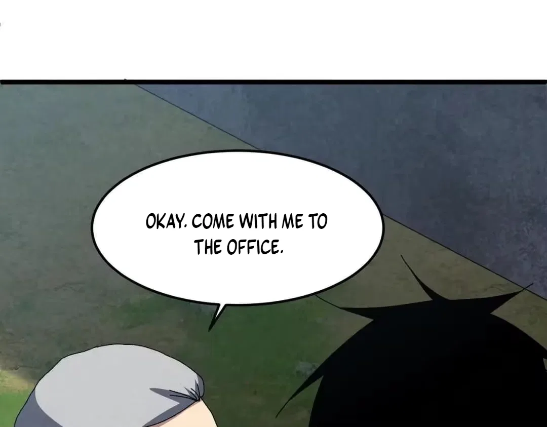 Rebirth of the Campus Special Forces Soldier Chapter 71 – Page 95