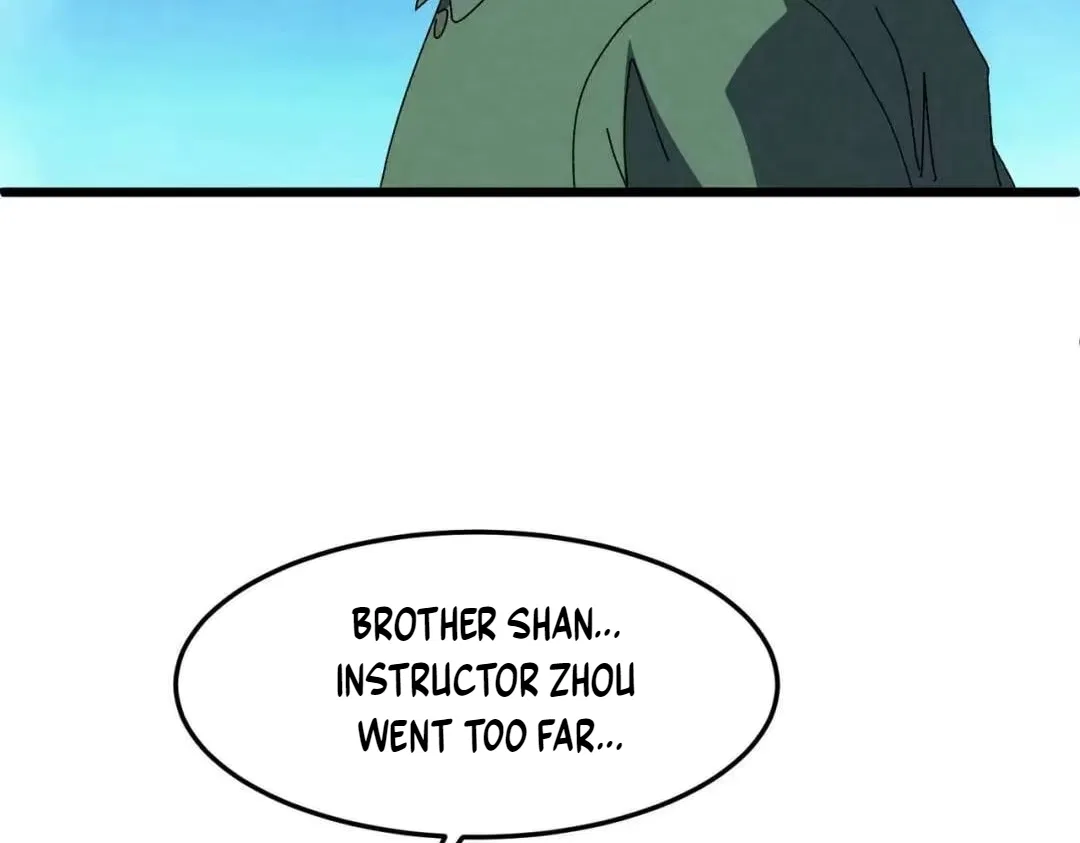 Rebirth of the Campus Special Forces Soldier Chapter 71 – Page 101