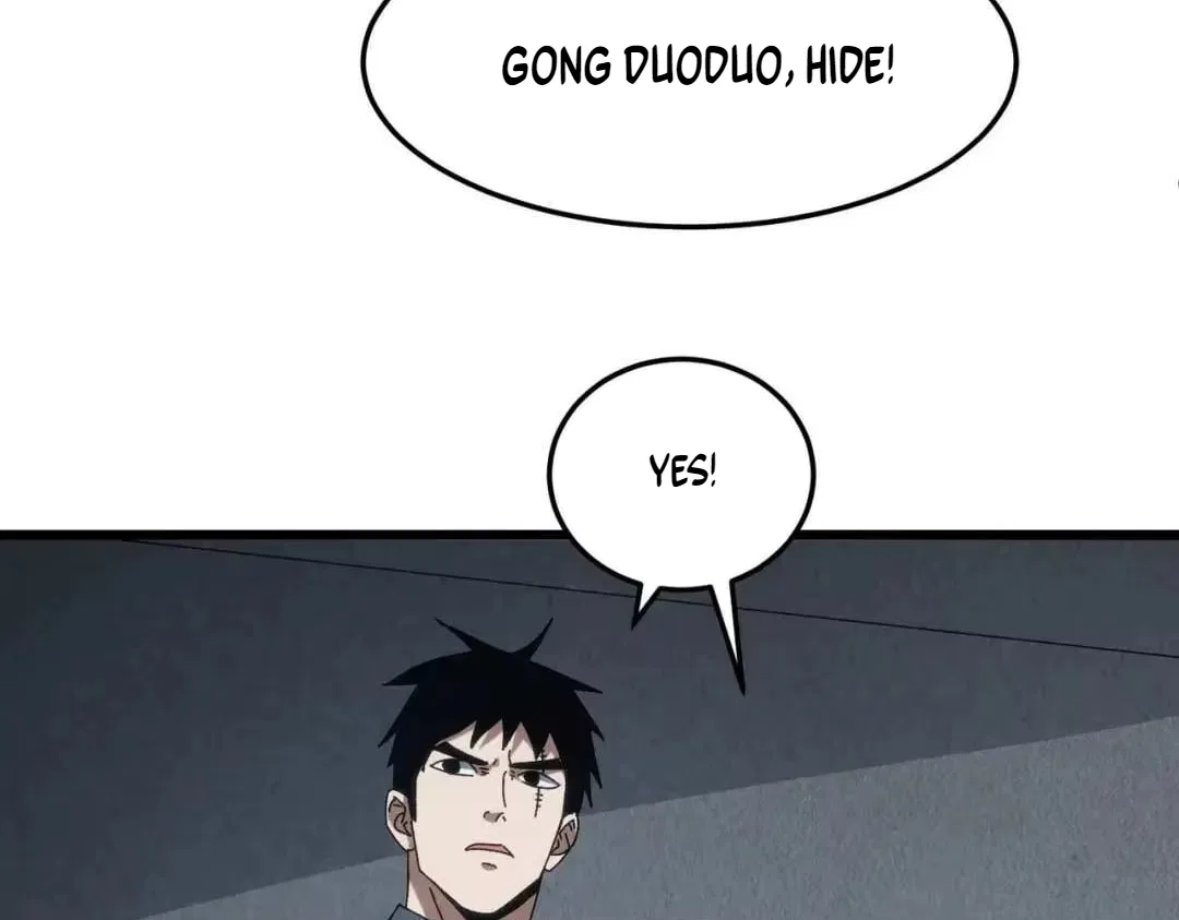 Rebirth of the Campus Special Forces Soldier Chapter 70 – Page 6