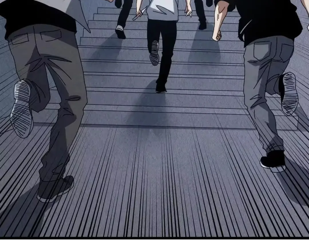 Rebirth of the Campus Special Forces Soldier Chapter 70 – Page 10