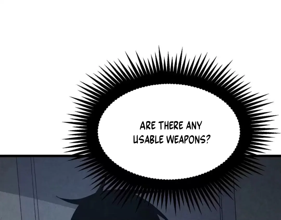 Rebirth of the Campus Special Forces Soldier Chapter 70 – Page 11