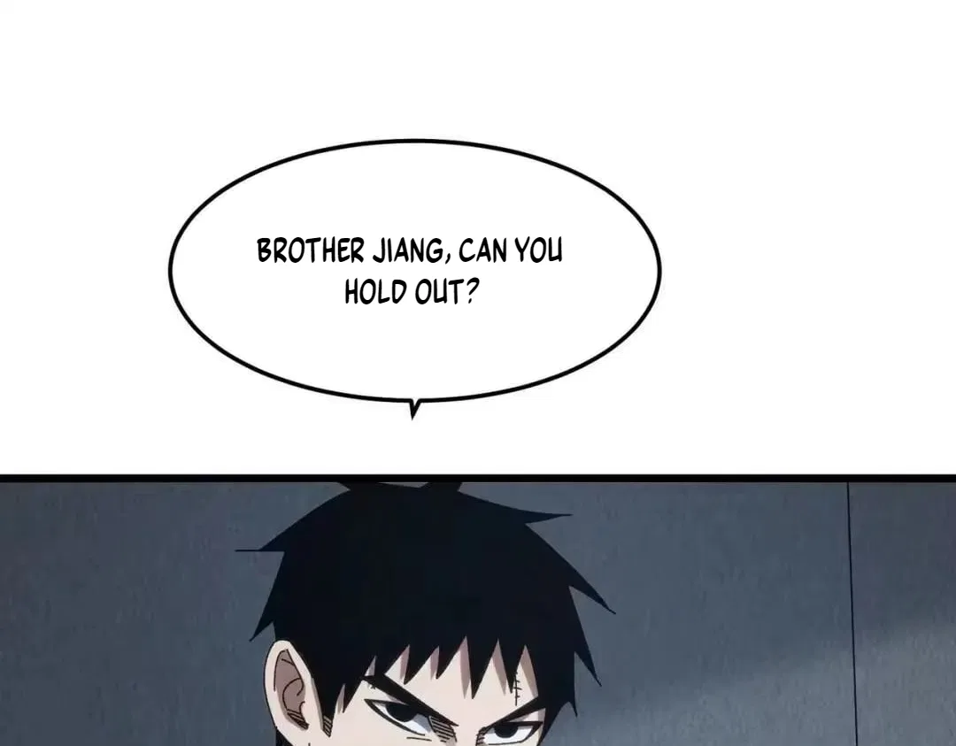 Rebirth of the Campus Special Forces Soldier Chapter 70 – Page 20