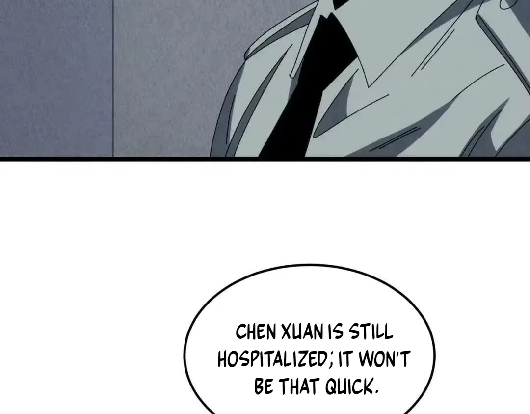 Rebirth of the Campus Special Forces Soldier Chapter 70 – Page 86