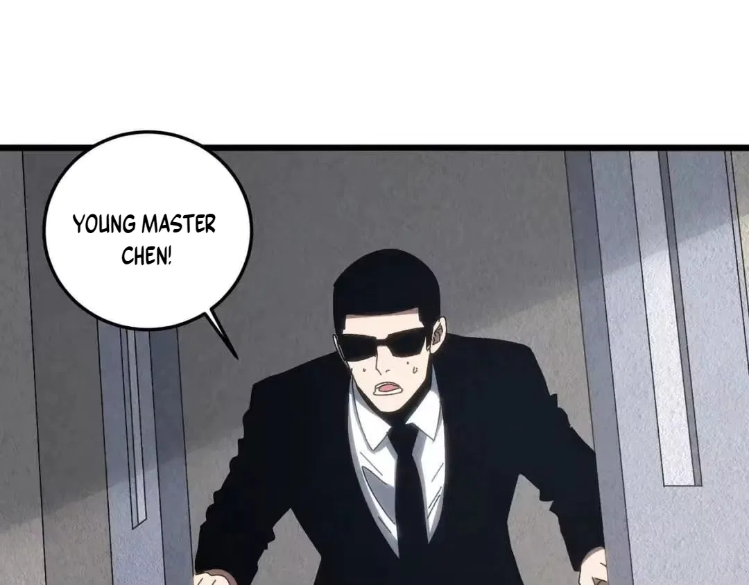 Rebirth of the Campus Special Forces Soldier Chapter 70 – Page 101