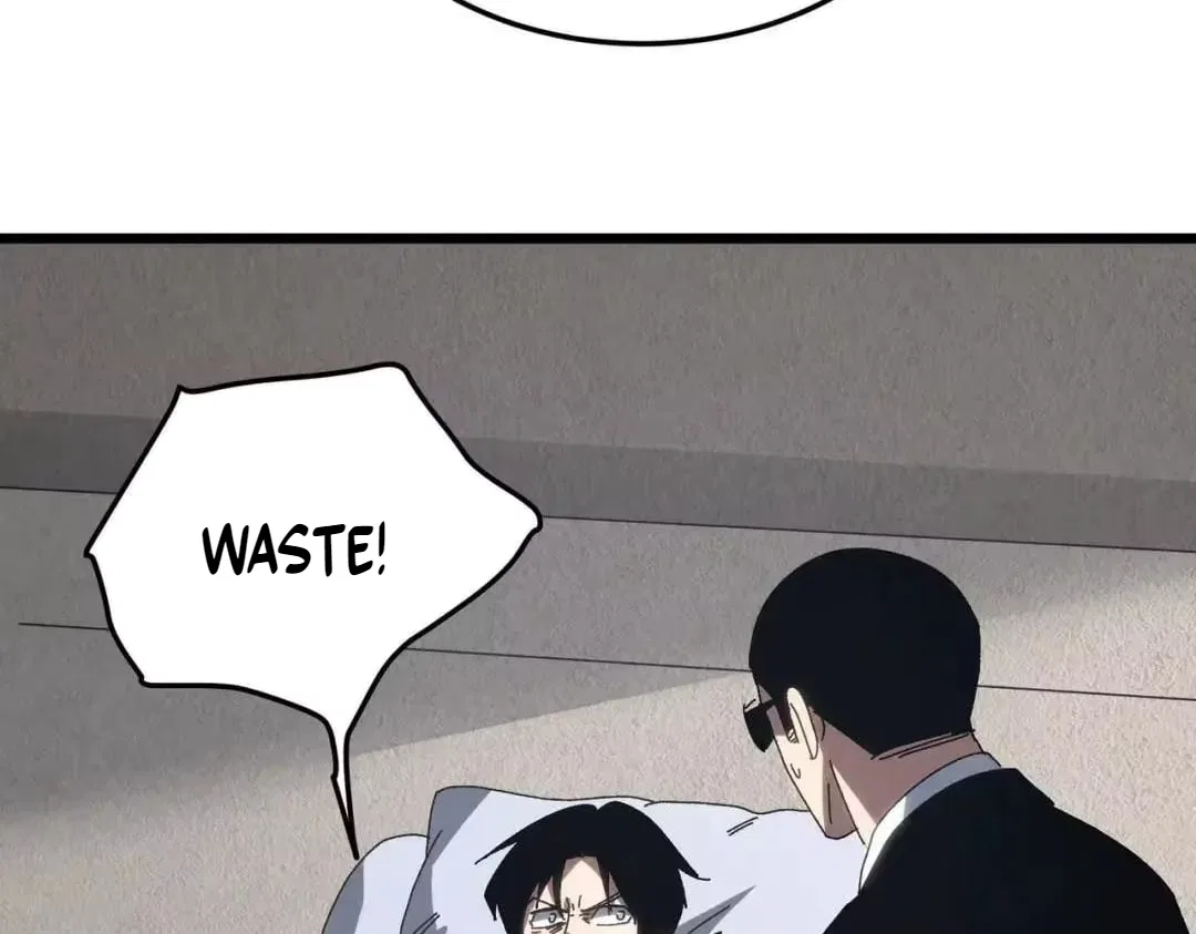 Rebirth of the Campus Special Forces Soldier Chapter 70 – Page 108
