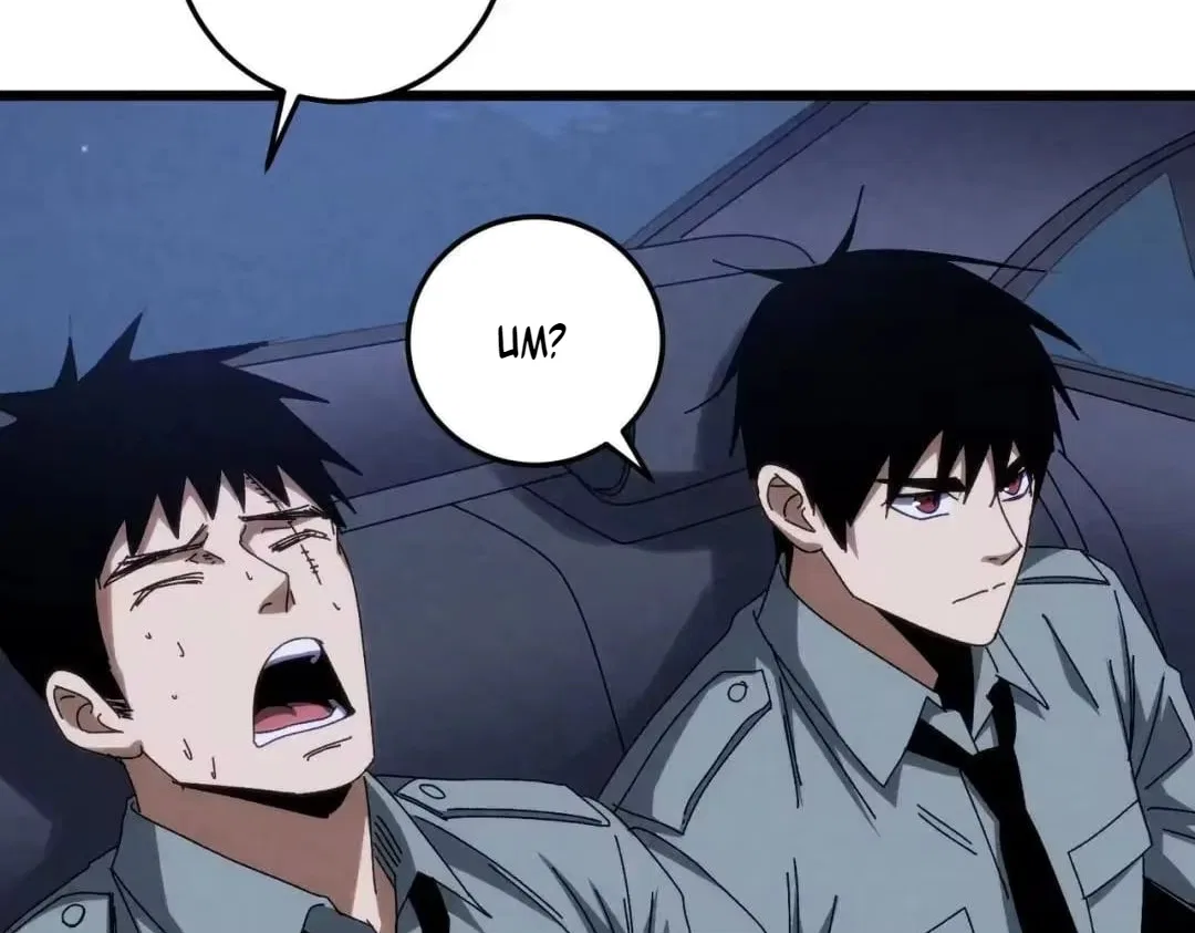 Rebirth of the Campus Special Forces Soldier Chapter 69 – Page 35