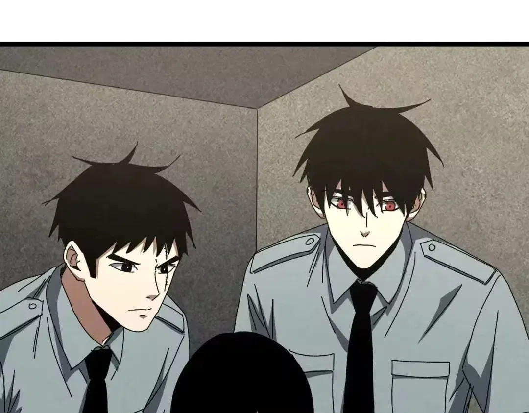 Rebirth of the Campus Special Forces Soldier Chapter 69 – Page 83