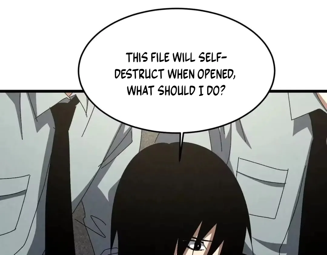 Rebirth of the Campus Special Forces Soldier Chapter 69 – Page 97