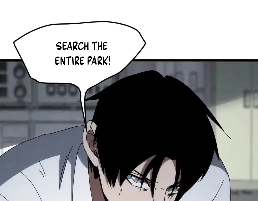 Rebirth of the Campus Special Forces Soldier Chapter 68 – Page 27