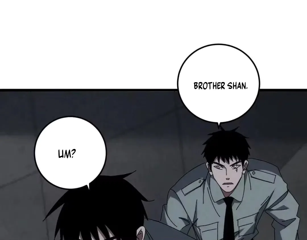 Rebirth of the Campus Special Forces Soldier Chapter 68 – Page 43